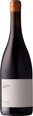Northern Hope Winery Single Vineyard Pinot Noir 2019 Macedon Ranges